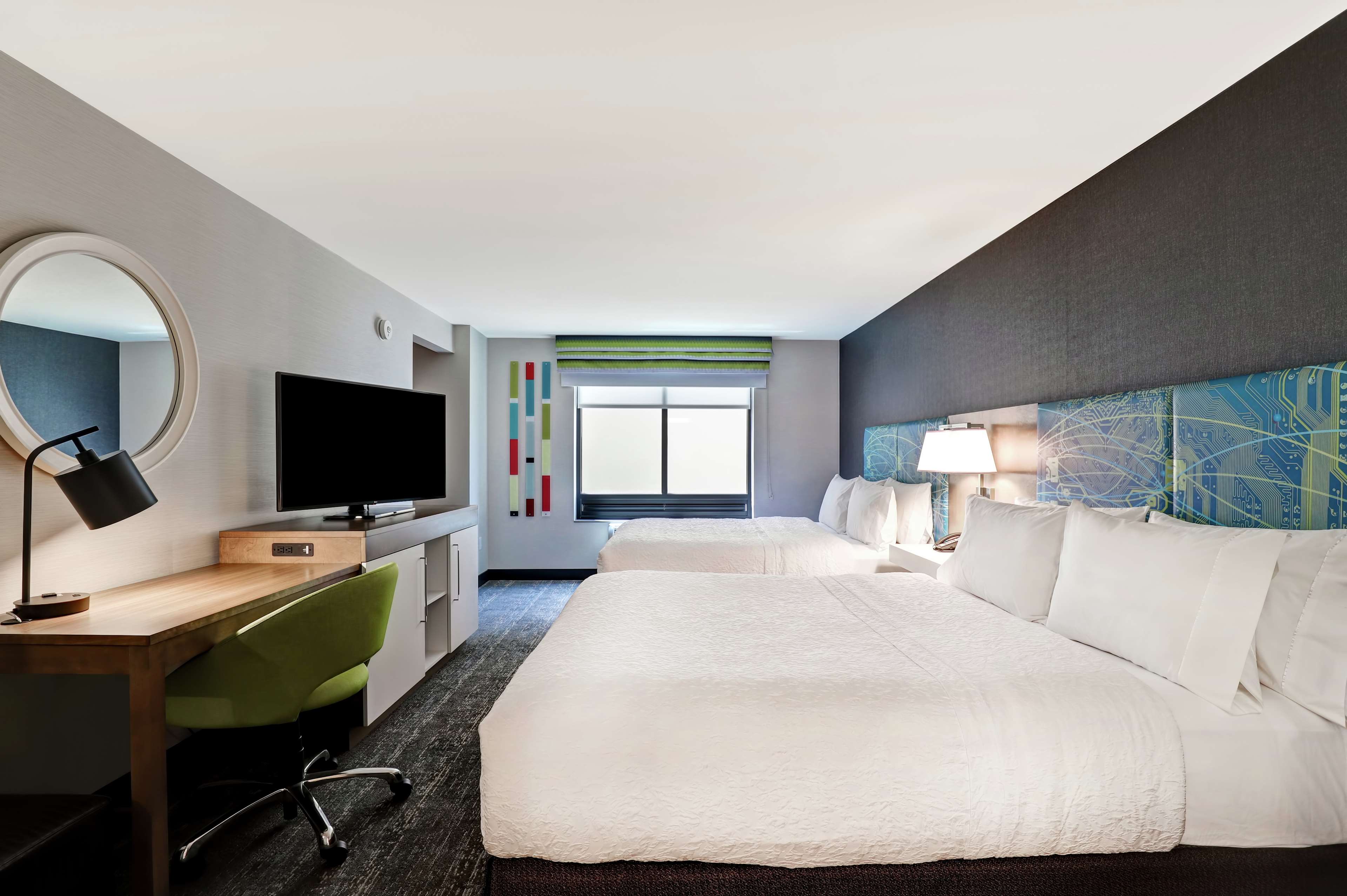 Hampton Inn by Hilton St. Catharines Niagara, St. Catharines ON | Ourbis