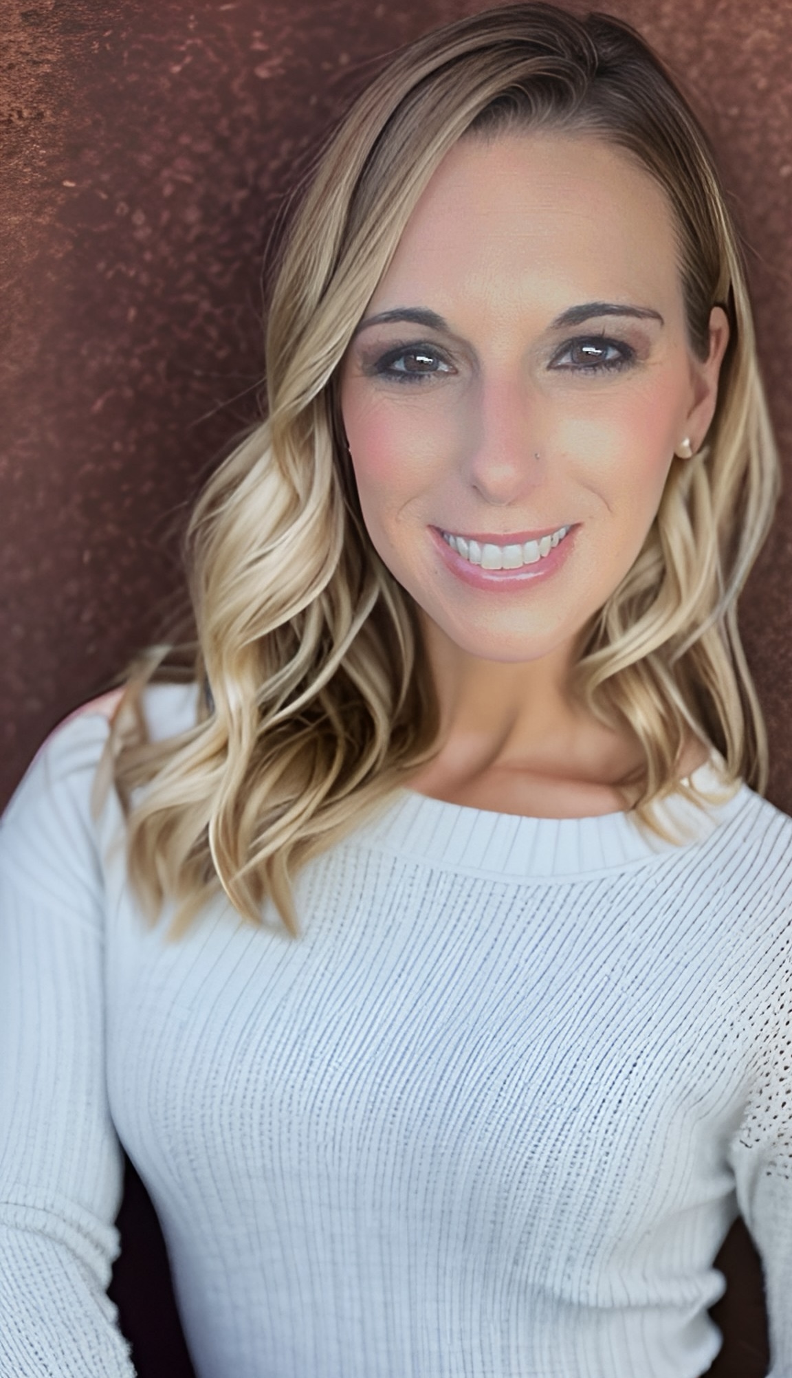 Agent Headshot