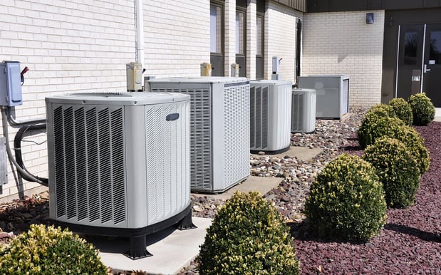 Images Rainbow Heat & Air Inc