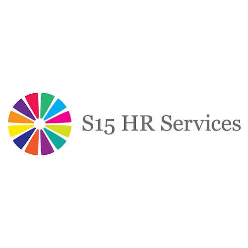 S15 HR Services Ltd Logo