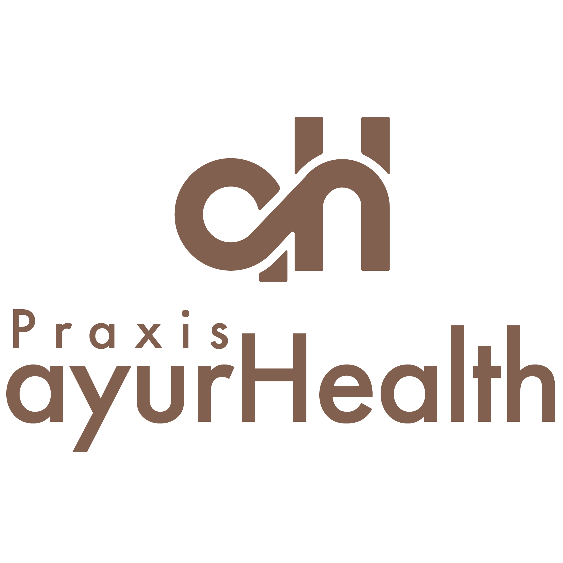 ayurHealth Logo