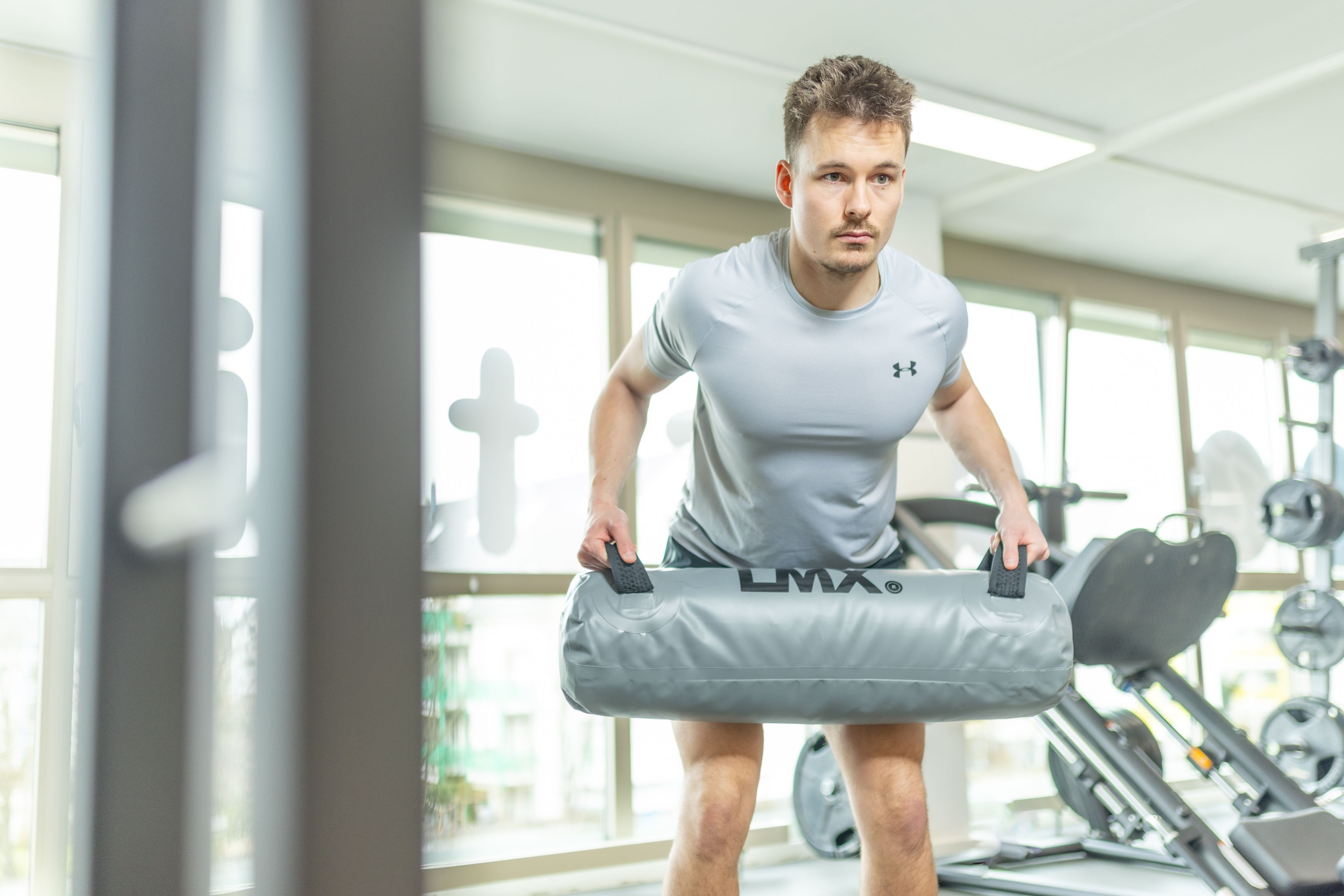 Bilder active training Niederhasli GmbH