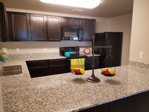 Images Riverfront Apartments