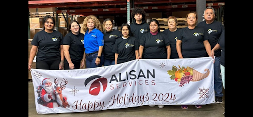 Images Alisan Services