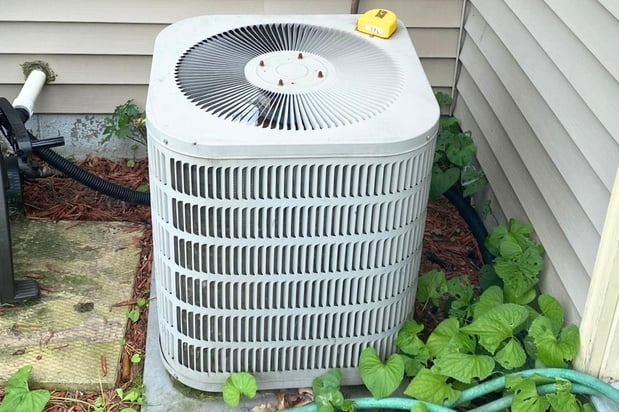 Images COMFORT SOLUTIONS HEATING & COOLING
