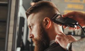 Images Cory's Cut & Shave