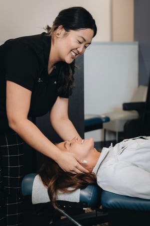 Images TexStar Chiropractic - South Austin