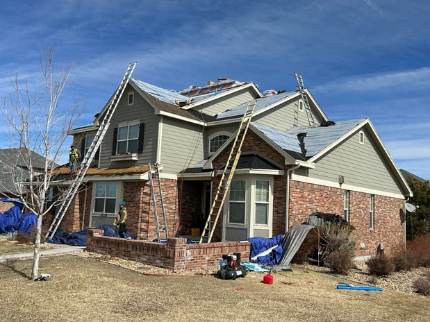 Images Colorado's Best Roofing
