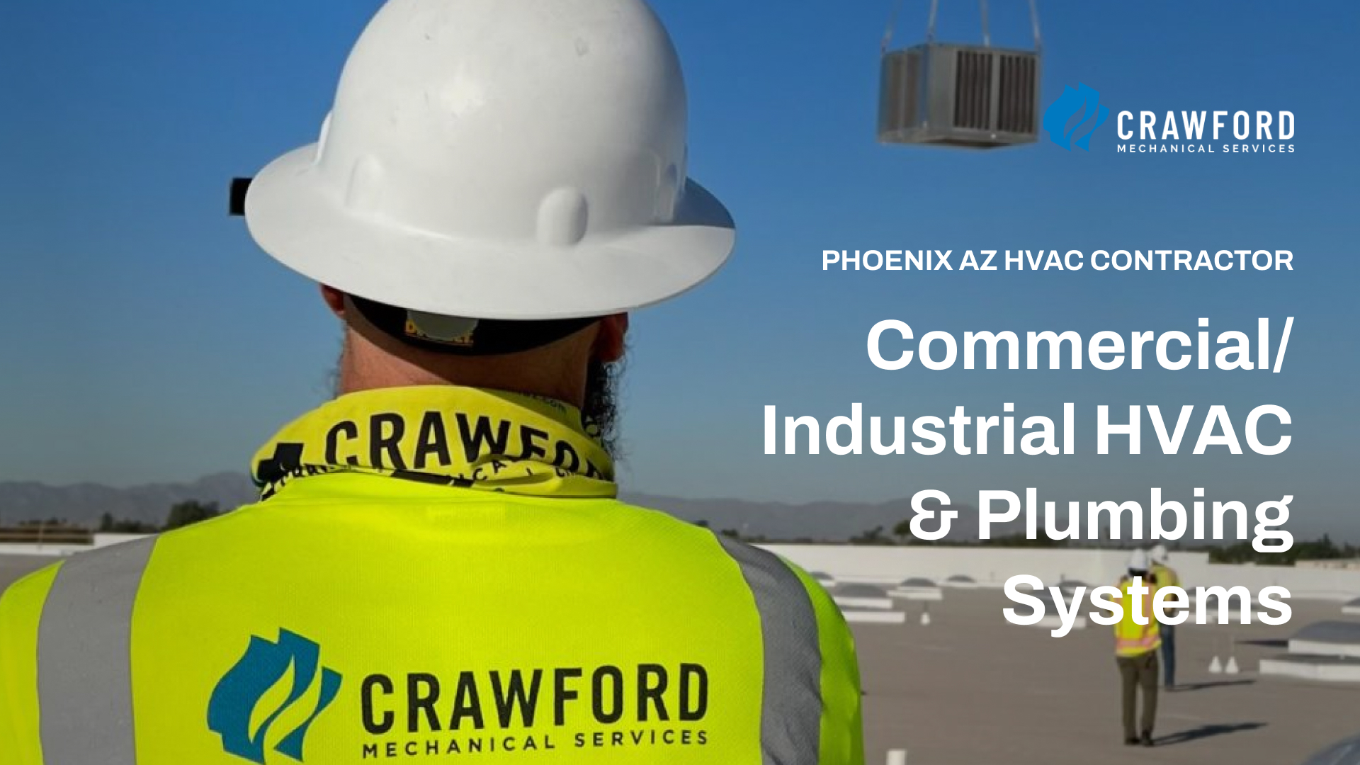 Phoenix AZ HVAC Contractor