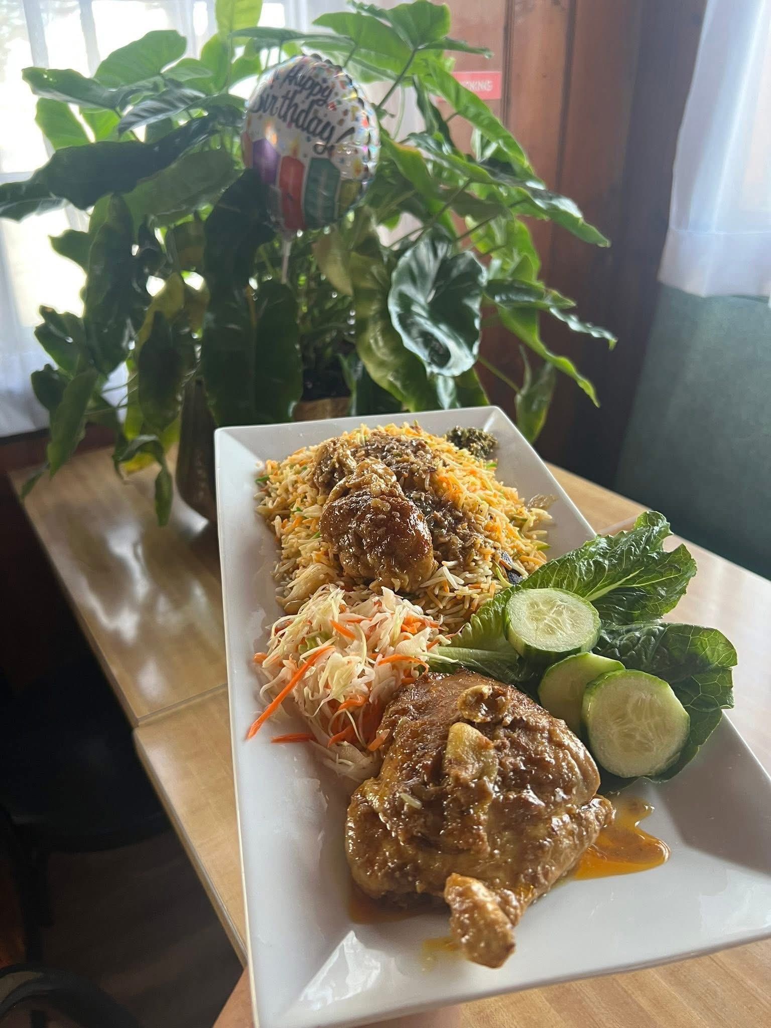 Suipi’s East End Eatery Image