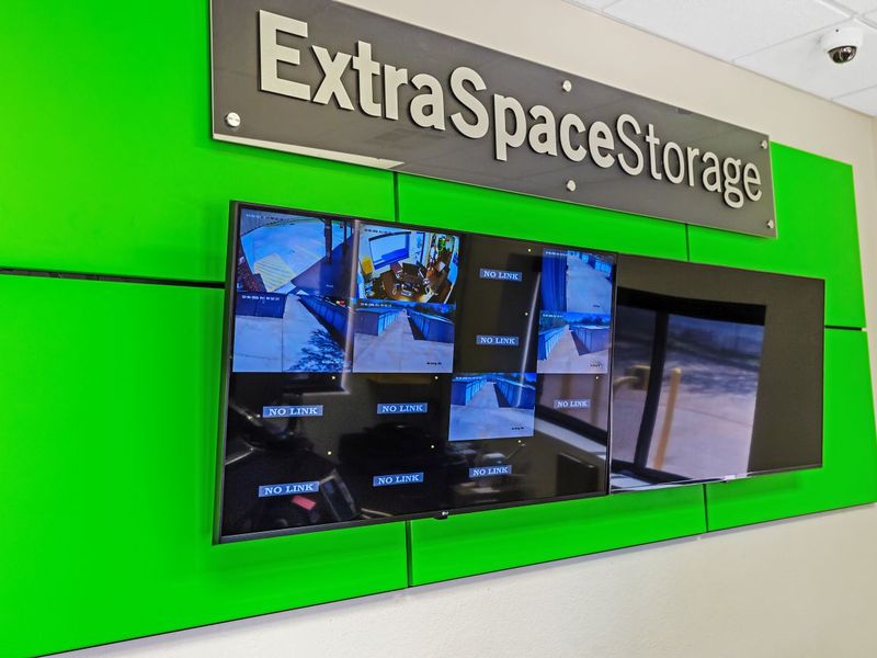 Security Screens