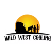 Wild West Cooling Logo