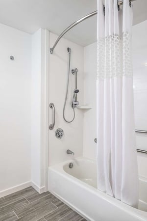 Images Hampton Inn Freeport/Brunswick