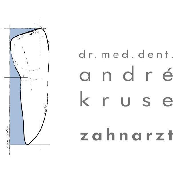 Zahnarzt Dr. André Kruse - Zahnarztpraxis im Südviertel Essen in Essen - Logo