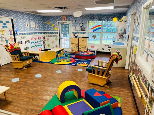 Images Carver Lake KinderCare