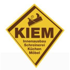 Logo Kiem Küchen & Schreinerei