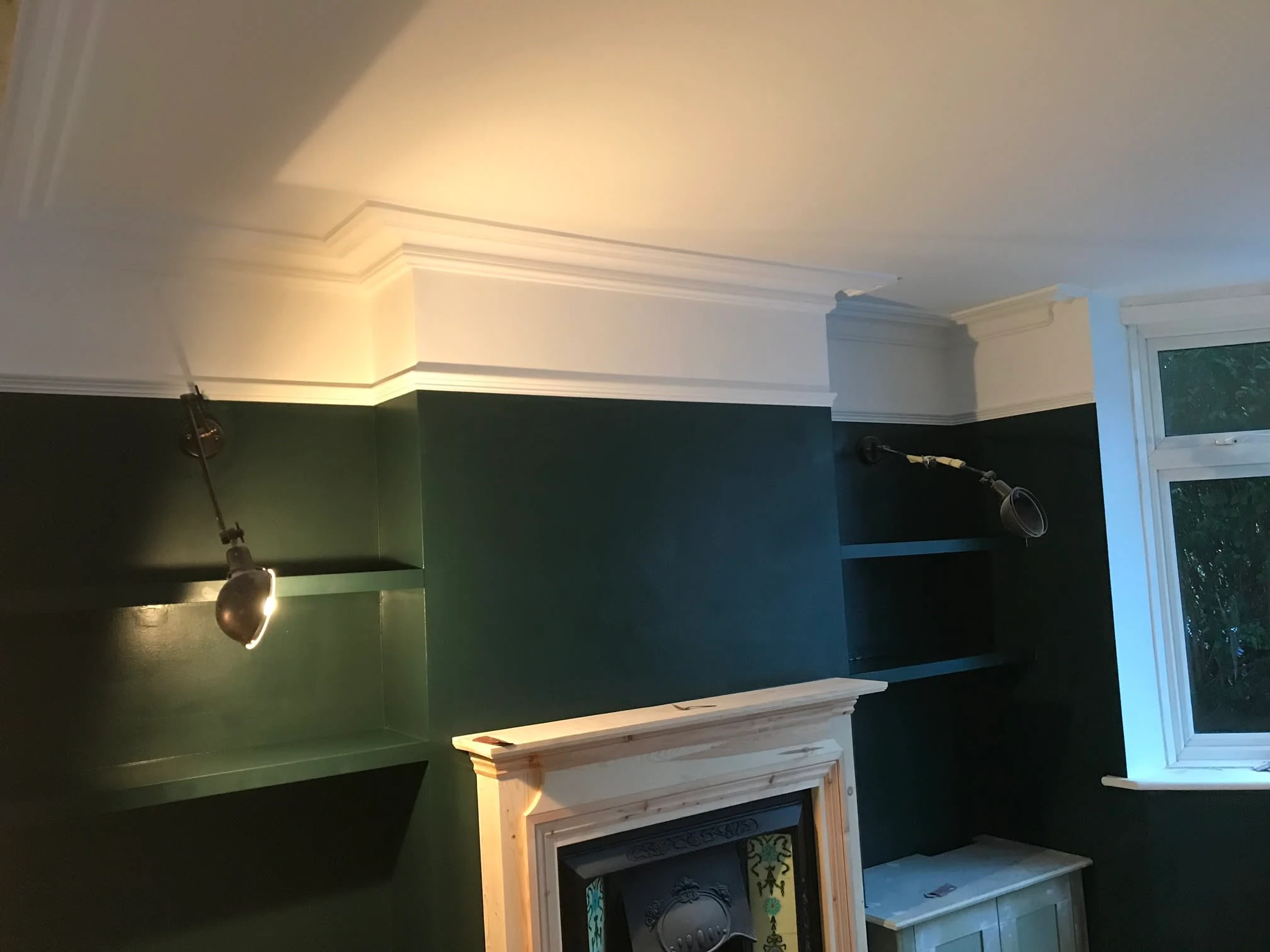 Images Vic's Decorators Ltd