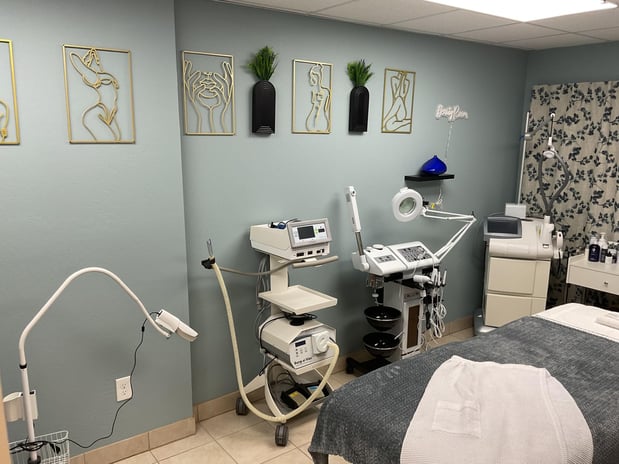Images Natural Glow Med Spa