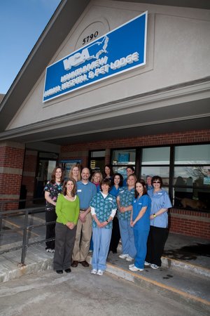 Images VCA Mountainview Animal Hospital & Pet Lodge