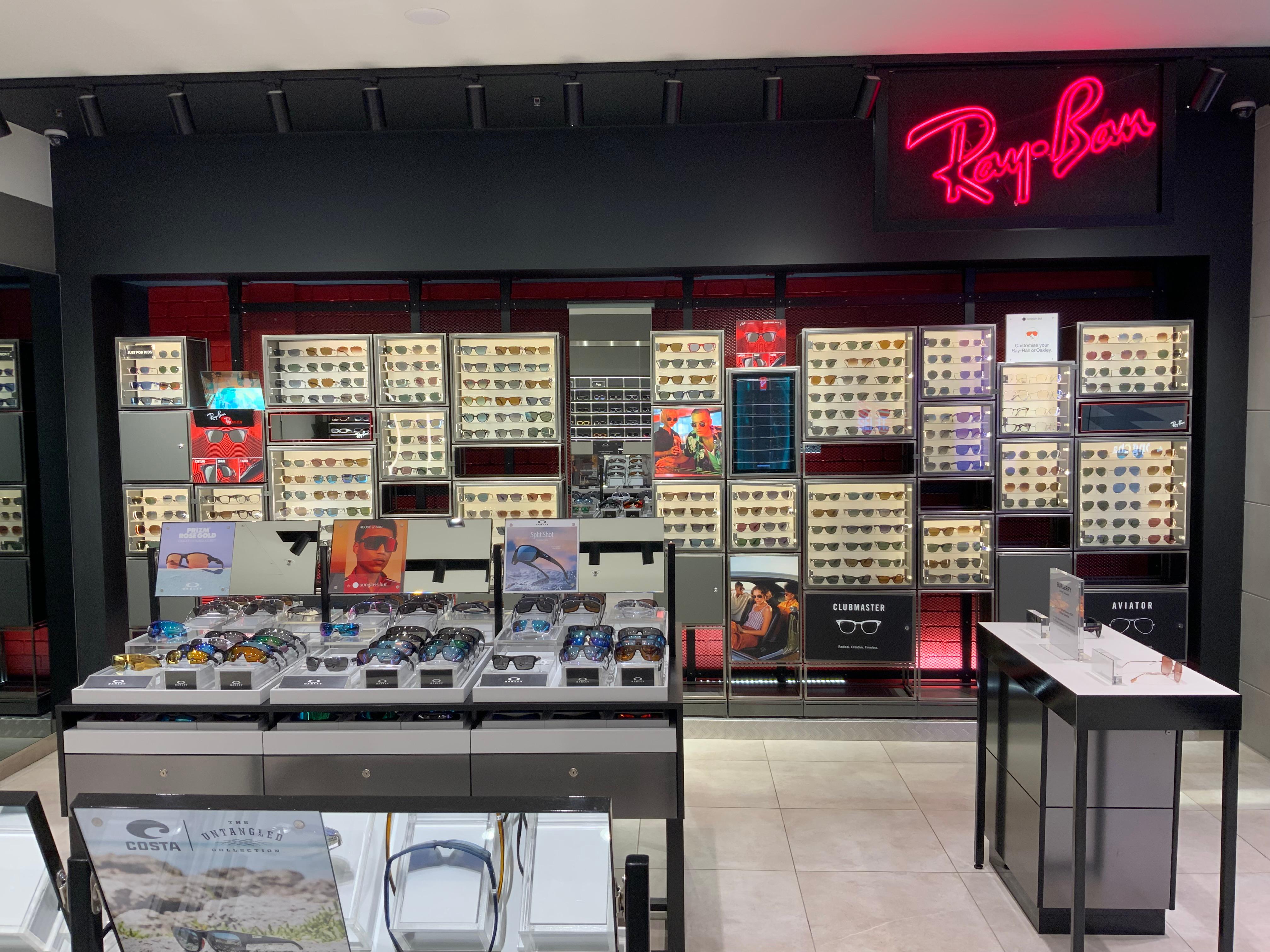 Images Sunglass Hut Rouse Hill