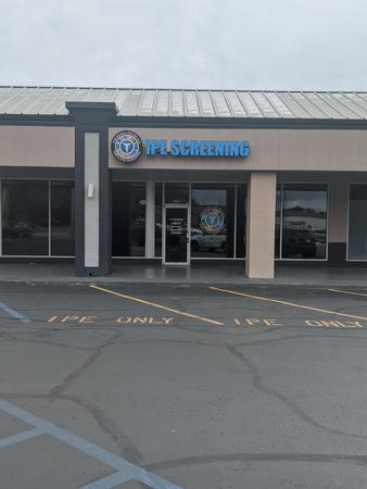 Images IPE Screening / Insurance Physicals and Employee Screening
