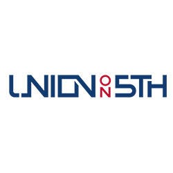 Union on 5th Logo