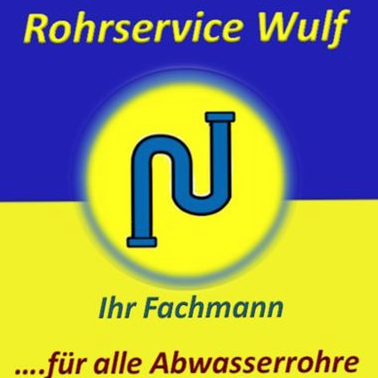 Rohrservice Wulf GbR in Groß Sarau