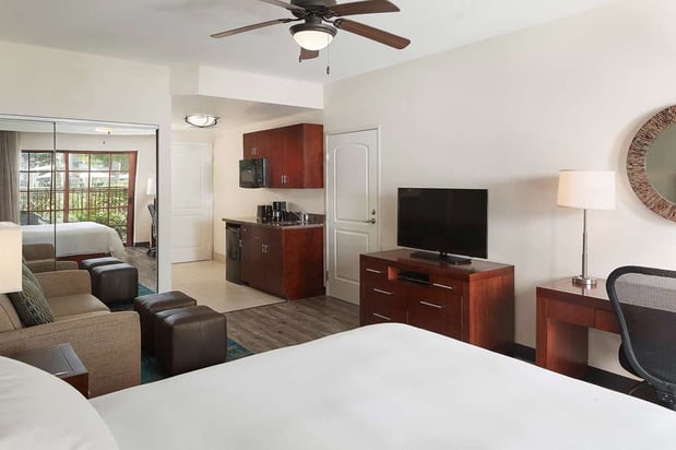 Images Hilton Grand Vacations Club MarBrisa Carlsbad