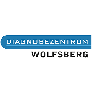 Diagnosezentrum Wolfsberg Logo