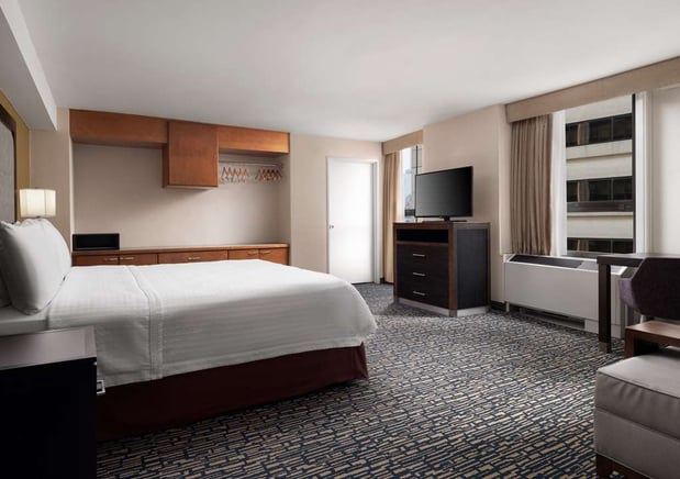 Images Homewood Suites by Hilton Chicago Downtown/Magnificent Mile