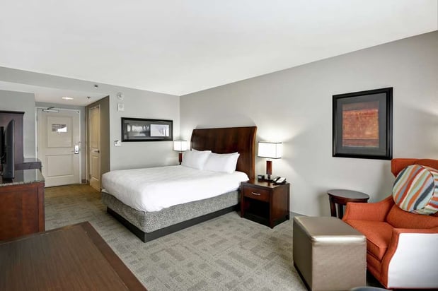 Images Hilton Garden Inn Toledo Perrysburg