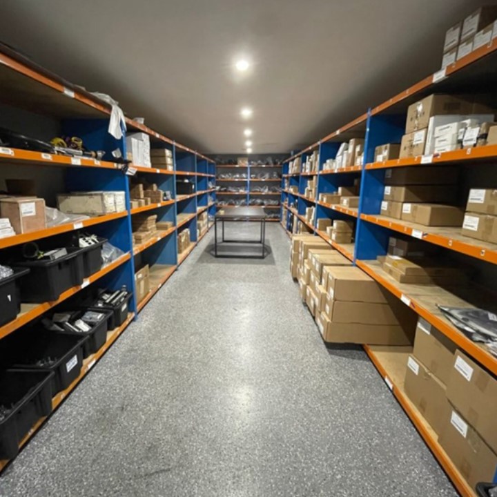 Images GMS Spares