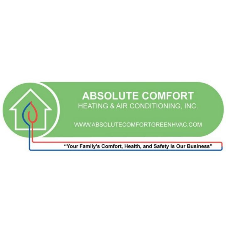 Absolute Comfort Heating & Air Conditioning - Coralville, IA 52241 - (319)552-5786 | ShowMeLocal.com