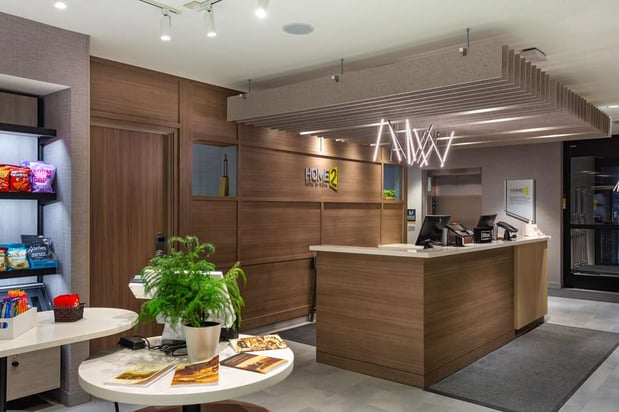 Images Home2 Suites by Hilton Boone