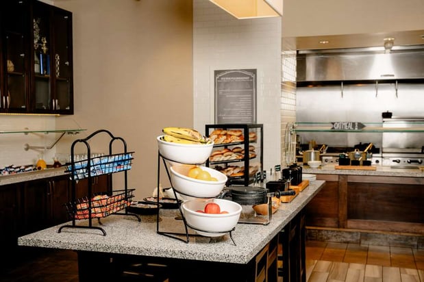 Images Hilton Garden Inn Indiana at IUP