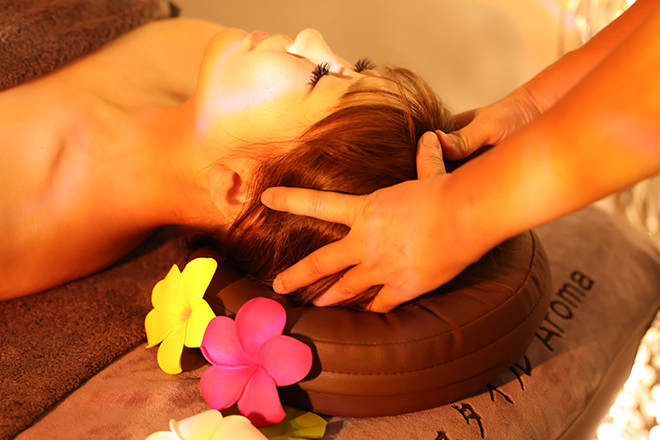 Images Style Aroma 日本橋