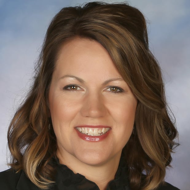 Images Edward Jones - Financial Advisor: Melinda Nolte, AAMS®