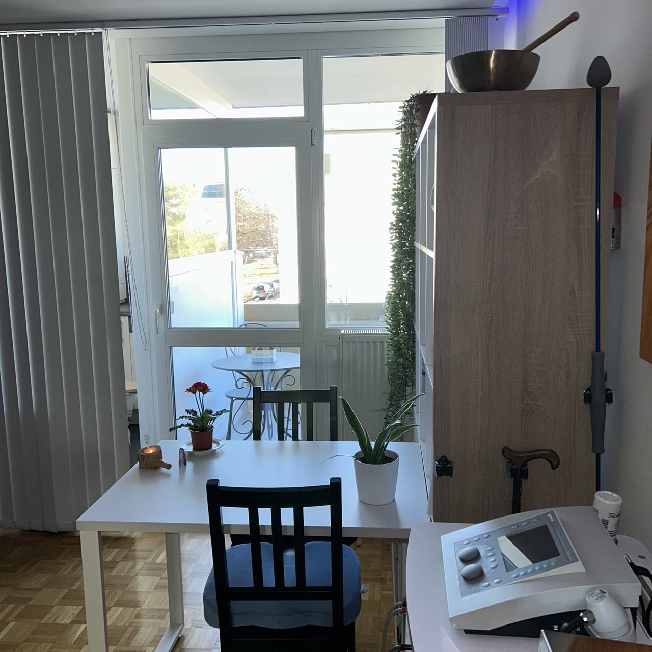 Bild 10 von Physiotherapie Andrea Ike