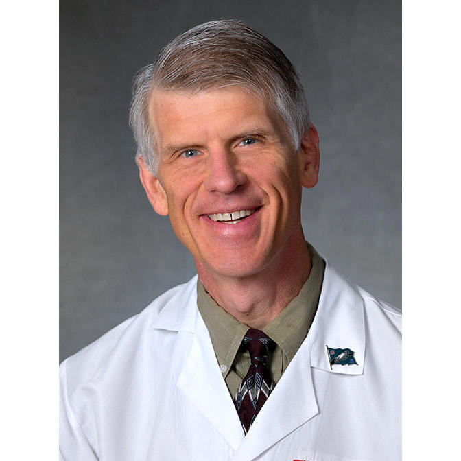 Dr. William Pentz, MD