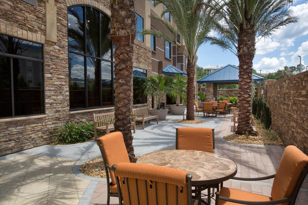 Images Staybridge Suites Orlando at Seaworld by IHG