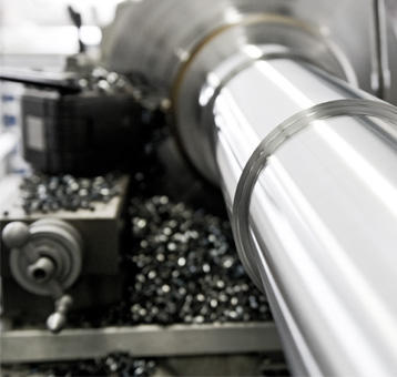 Peter Völp GmbH, Neue Strasse 2 in Bad Vilbel