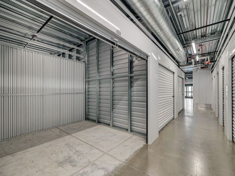 Exterior Units 