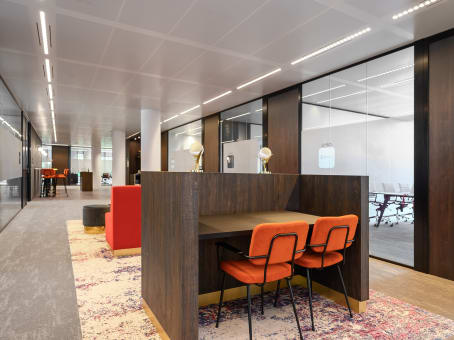 Foto's The Office Operators - Noma House