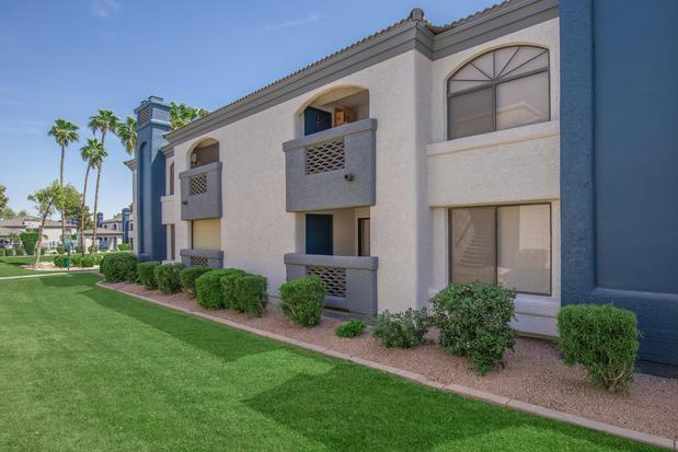 Images Rise Suncrest
