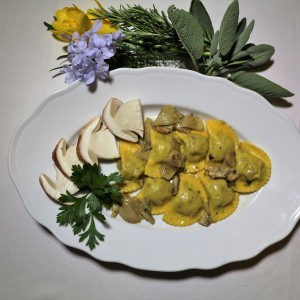 Images Trattoria Blanch