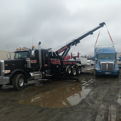Images Lents Towing & Recovery