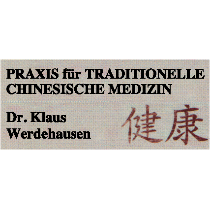 Dr. K. Werdehausen in Mülheim an der Ruhr - Logo