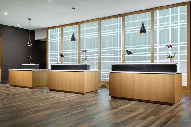 Images DoubleTree by Hilton Hotel Colorado Springs
