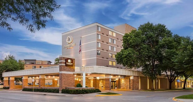 Images DoubleTree by Hilton Madison Downtown