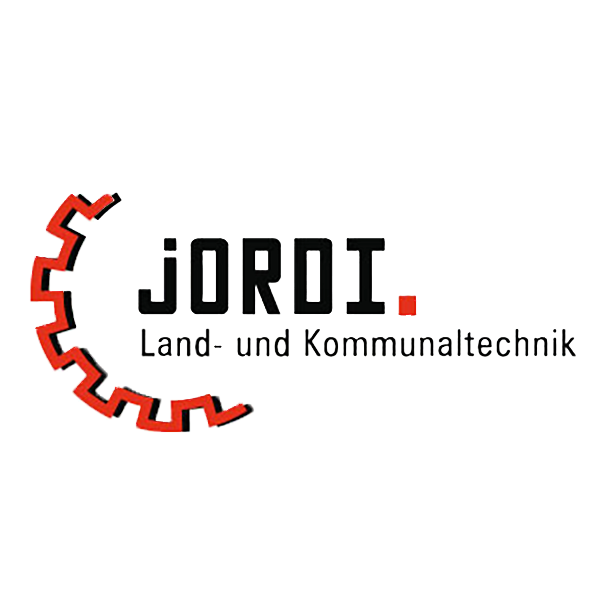 Jordi Land und Kommunaltechnik AG Logo